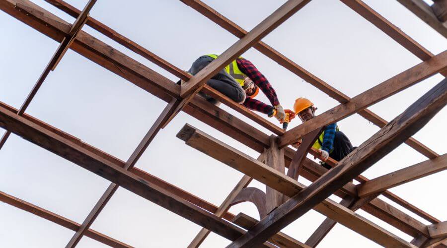 Local Chimney Repair in Breckenridge, CO